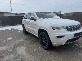 Jeep Grand cherokee 5.7 Hemi