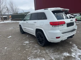 Jeep Grand cherokee 5.7 Hemi, снимка 4 - Автомобили и джипове - 53348111