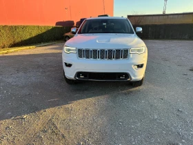 Jeep Grand cherokee 5.7 Hemi