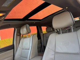 Jeep Grand cherokee 5.7 Hemi - 20000 € / 39116.60 лв. - 78592606 12