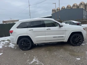 Jeep Grand cherokee 5.7 Hemi, снимка 3 - Автомобили и джипове - 53348111
