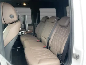 Mercedes-Benz G 450 d = AMG Line = Гаранция - 153832 € / 300869.24 лв. - 47168987 11