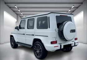 Mercedes-Benz G 450 d = AMG Line = Гаранция - 153832 € / 300869.24 лв. - 47168987 2