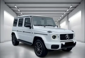 Mercedes-Benz G 450 d = AMG Line = Гаранция