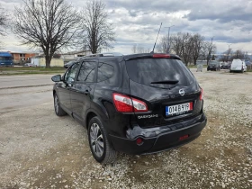 Nissan Qashqai 2.0i* 141к.с.* 4x4* 7 места* SWISS* FULL*  - 7900 € / 15451.06 лв. - 83416645 5