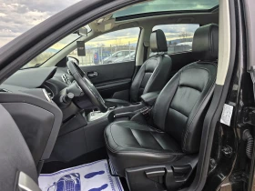 Nissan Qashqai 2.0i* 141к.с.* 4x4* 7 места* SWISS* FULL*  - 7900 € / 15451.06 лв. - 83416645 11