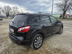 Nissan Qashqai 2.0i* 141к.с.* 4x4* 7 места* SWISS* FULL*  - 7900 € / 15451.06 лв. - 83416645 4