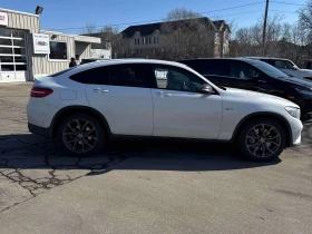Mercedes-Benz GLC 43 AMG /CARFAX/360 Камера/Подгрев/Пано/Keyless/2 ключа | Auto.bg — изображение 4