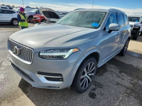 Volvo Xc90 * PLUS BRIGHT THEME * CARFAX * БЕЗ ПЪРВОНАЧАЛНА ВН