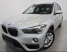 ����� �� �������� �� BMW X1 sDrive16d (B37)