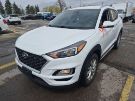 ������ Hyundai Tucson