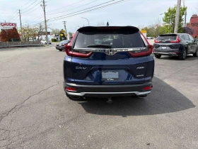 Honda Cr-v * AWD * ���������� ��� ������������ ������ | Mobile.bg � ����� ������ 6
