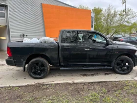 Dodge RAM 1500 4WD Crew Cab 140.5" Express Ltd Avail | Mobile.bg � ����� ������ 4