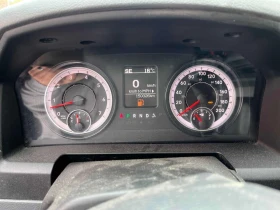 Dodge RAM 1500 4WD Crew Cab 140.5" Express Ltd Avail | Mobile.bg � ����� ������ 10