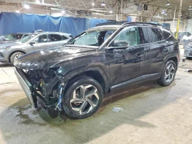 ������ Hyundai Tucson