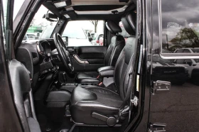 Jeep Wrangler Unlimited Sahara 4WD | Auto.bg — изображение 6