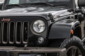 Jeep Wrangler Unlimited Sahara 4WD | Auto.bg — изображение 5