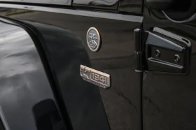 Jeep Wrangler Unlimited Sahara 4WD | Auto.bg — изображение 9