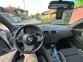 BMW X3 3.0d 204�� ��������� | Mobile.bg � ����� ������ 6
