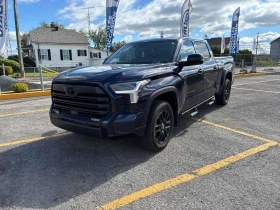 ������ Toyota Tundra