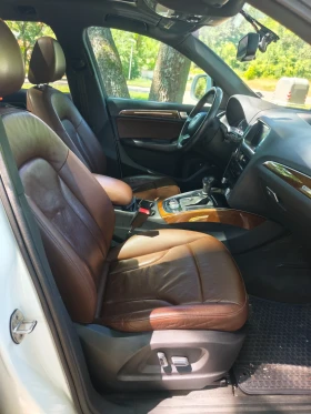 Audi Q5 | Mobile.bg � ����� ������ 7