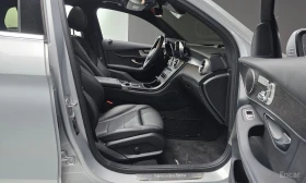Mercedes-Benz GLC 300 AMG* LINE* COUPE* �������* �����* LANE* ASSIST*  | Mobile.bg � ����� ������ 14