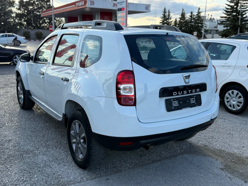 Dacia Duster 1.5DCI EURO 6B, снимка 6 - Автомобили и джипове - 51693870