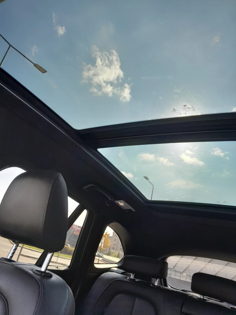 BMW X1, снимка 10 - Автомобили и джипове - 52104904