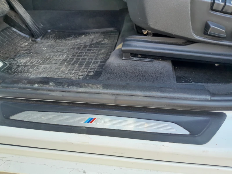 BMW X1, снимка 5 - Автомобили и джипове - 52104904