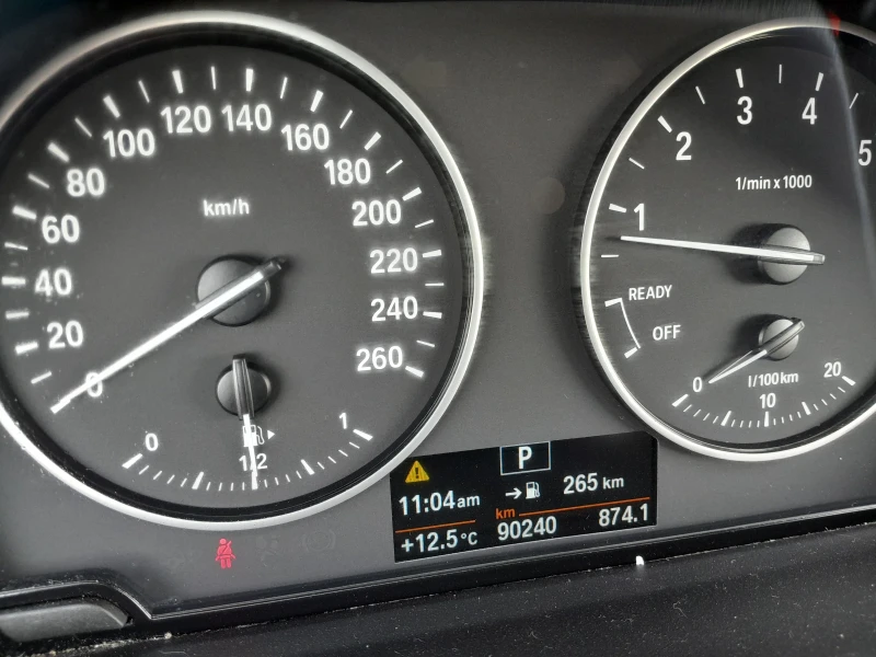 BMW X1, снимка 6 - Автомобили и джипове - 52104904