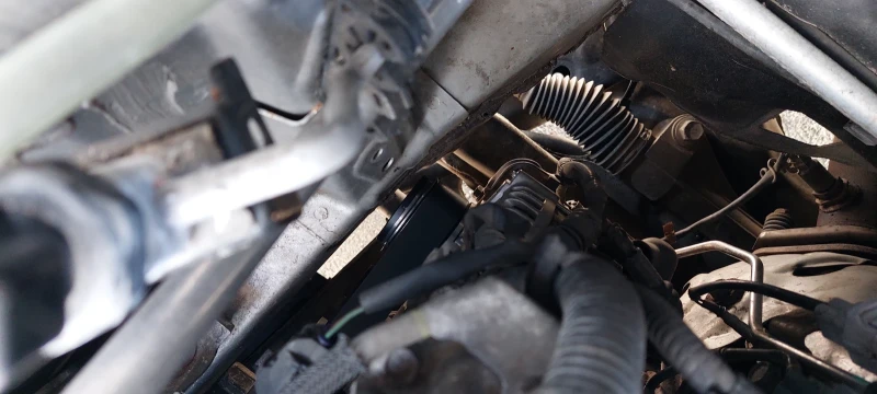 Toyota Rav4, снимка 8 - Автомобили и джипове - 52276590