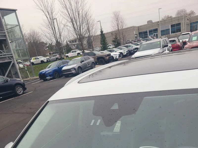 Audi Q7 * Technik * CARFAX * ЦЕНА ДО БГ, снимка 6 - Автомобили и джипове - 52782000