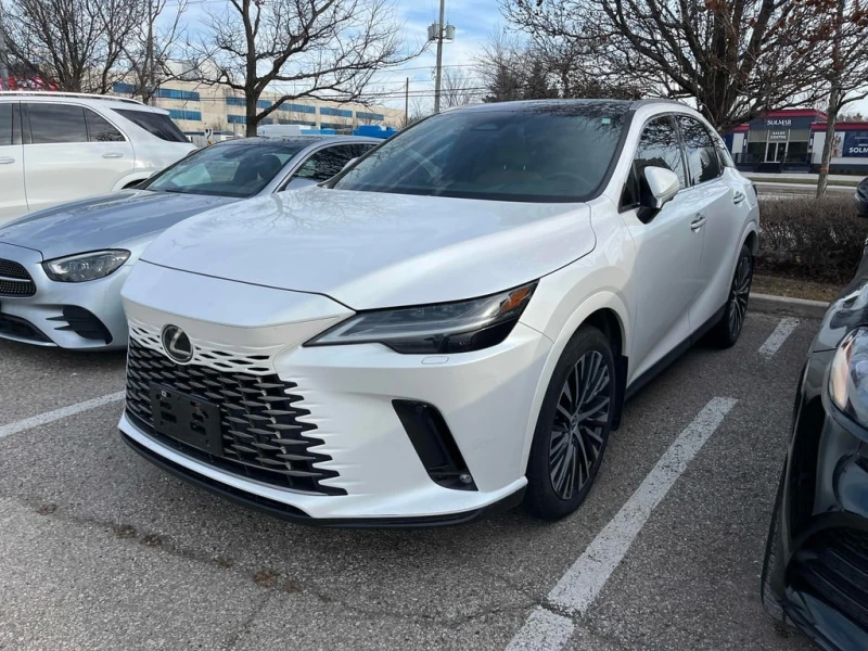 Lexus RX * 350h * CARFAX * БЕЗ ПЪРВОНАЧАЛНА ВНОСКА