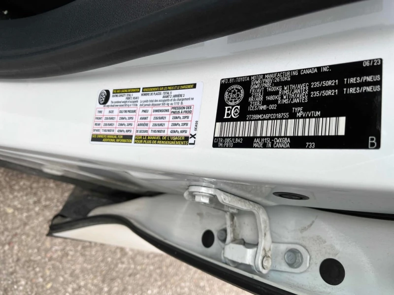 Lexus RX * 350h * CARFAX * БЕЗ ПЪРВОНАЧАЛНА ВНОСКА, снимка 10 - Автомобили и джипове - 52932149