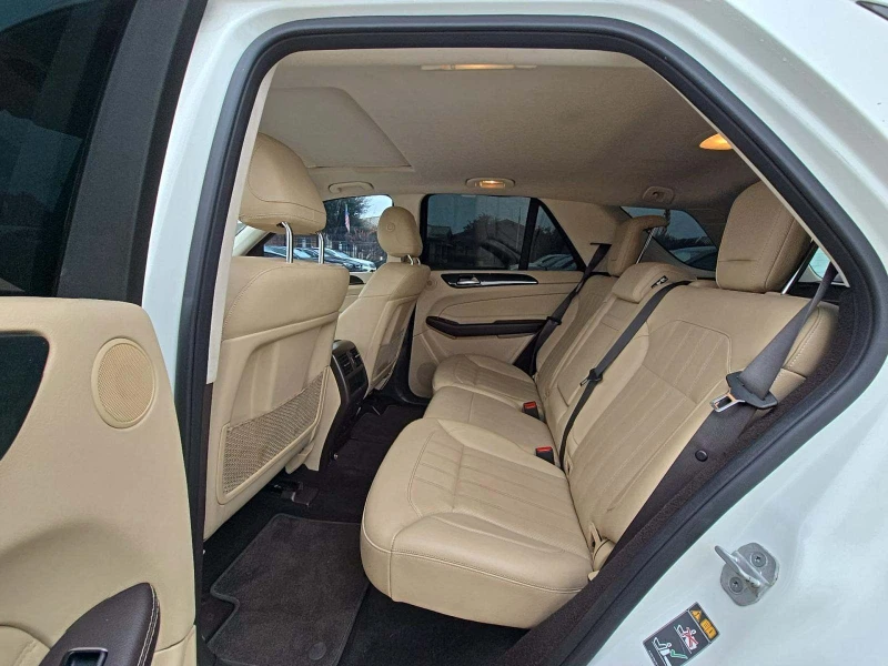 Mercedes-Benz GLE 350 GLE 350 4MATIC, снимка 10 - Автомобили и джипове - 53202089