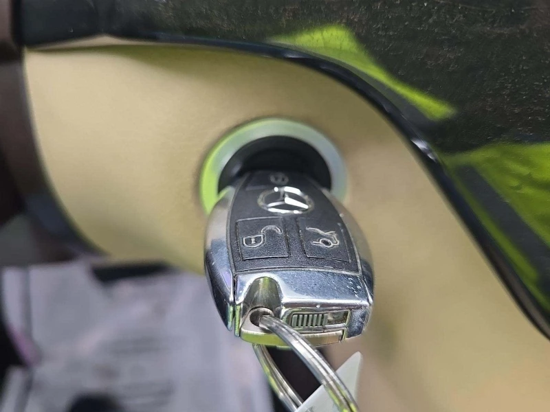 Mercedes-Benz GLE 350 GLE 350 4MATIC, снимка 9 - Автомобили и джипове - 53202089