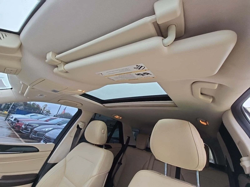 Mercedes-Benz GLE 350 GLE 350 4MATIC, снимка 8 - Автомобили и джипове - 53202089