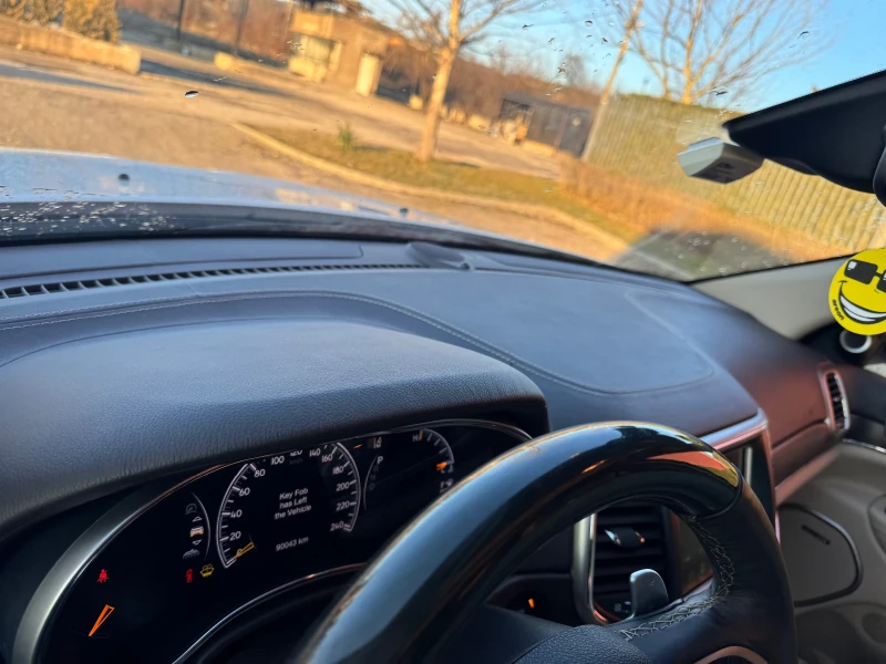 Jeep Grand cherokee 5.7 Hemi, снимка 7 - Автомобили и джипове - 53348111