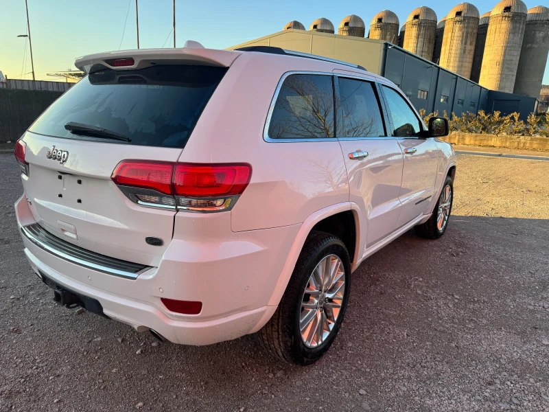 Jeep Grand cherokee 5.7 Hemi, снимка 3 - Автомобили и джипове - 53348111