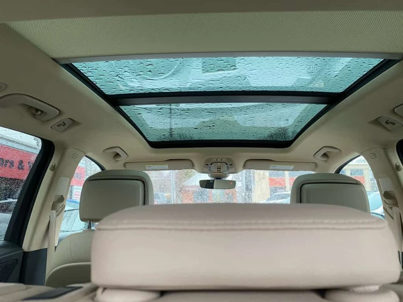 Audi Q5 * 2.0T | Technik | Panoramic Sunroof * CARFAX * ЦЕ, снимка 10 - Автомобили и джипове - 53511970