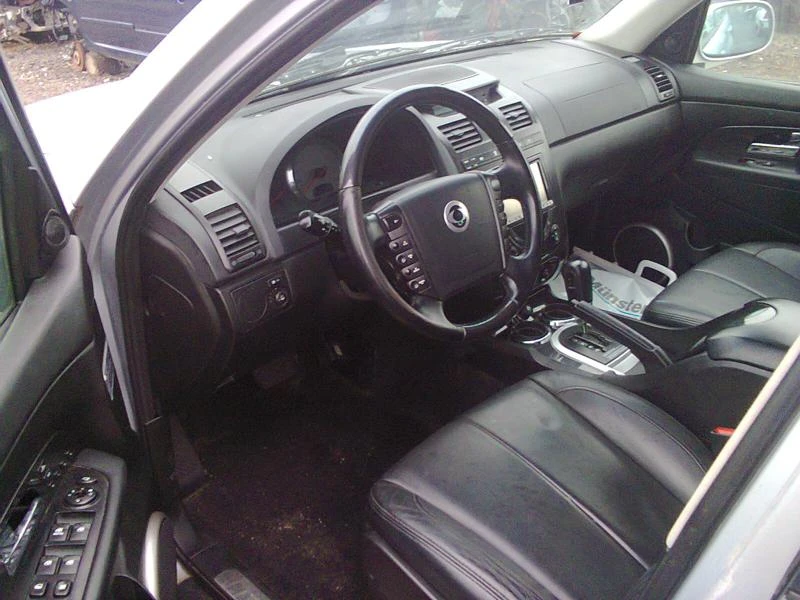 SsangYong Rexton 2.7XDI �� ����� | Mobile.bg � ����������� 5