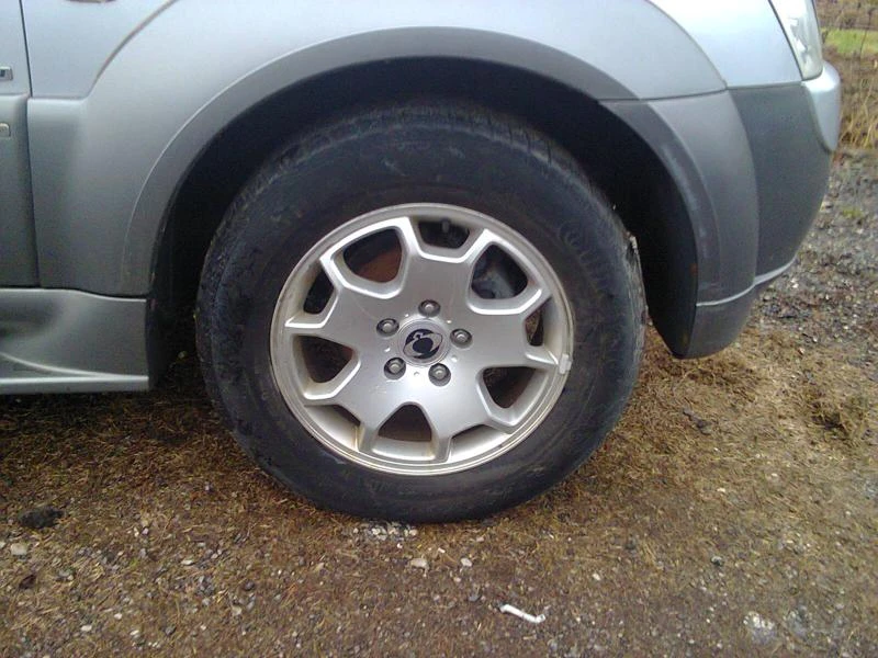 SsangYong Rexton 2.7XDI �� ����� | Mobile.bg � ����������� 7