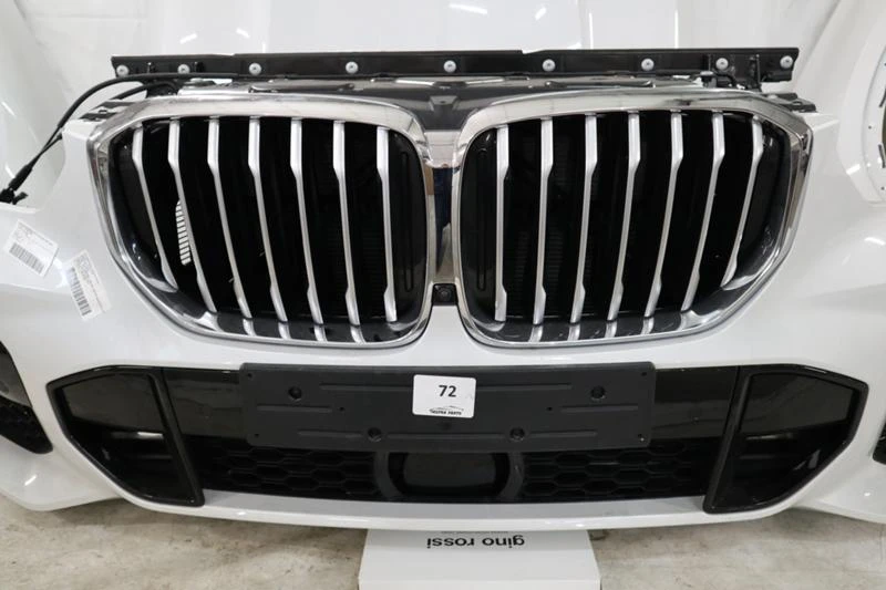 BMW X5 M50D G05, снимка 5 - Автомобили и джипове - 49123024