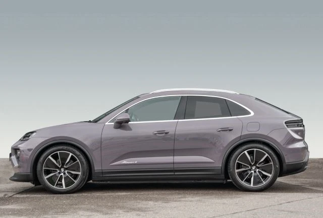 Porsche Macan 4 / NEW MODEL/ ELECTRIC/LIFT/ 360/ PANO/ BOSE/ 21/, снимка 4 - Автомобили и джипове - 46245217