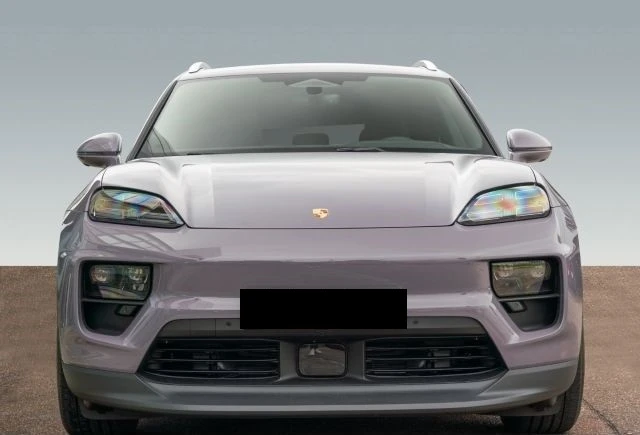 Porsche Macan 4 / NEW MODEL/ ELECTRIC/LIFT/ 360/ PANO/ BOSE/ 21/, снимка 2 - Автомобили и джипове - 46245217