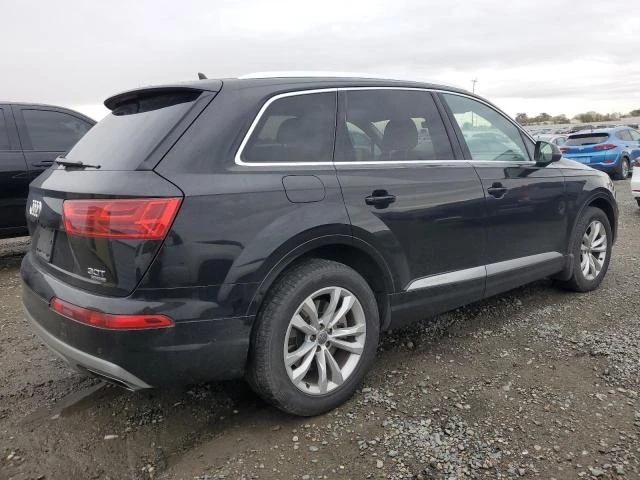 Audi Q7 PREMIUM* PLUS* ДИСТРОНИК* КАМЕРА* ПОДГРЕВ* КЕЙЛЕС, снимка 3 - Автомобили и джипове - 48291978