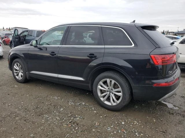 Audi Q7 PREMIUM* PLUS* ДИСТРОНИК* КАМЕРА* ПОДГРЕВ* КЕЙЛЕС, снимка 2 - Автомобили и джипове - 48291978