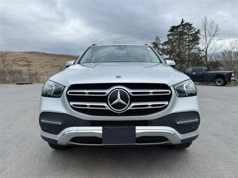 Mercedes-Benz GLE 350, снимка 2 - Автомобили и джипове - 49453623