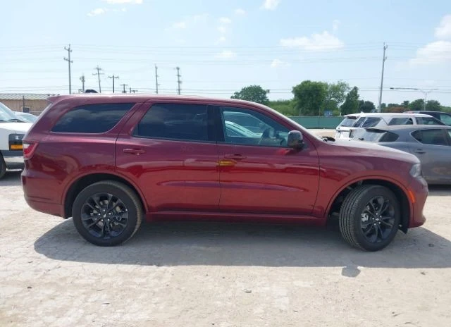 Dodge Durango GT AWD 4x4 3.6 - изображение 6
