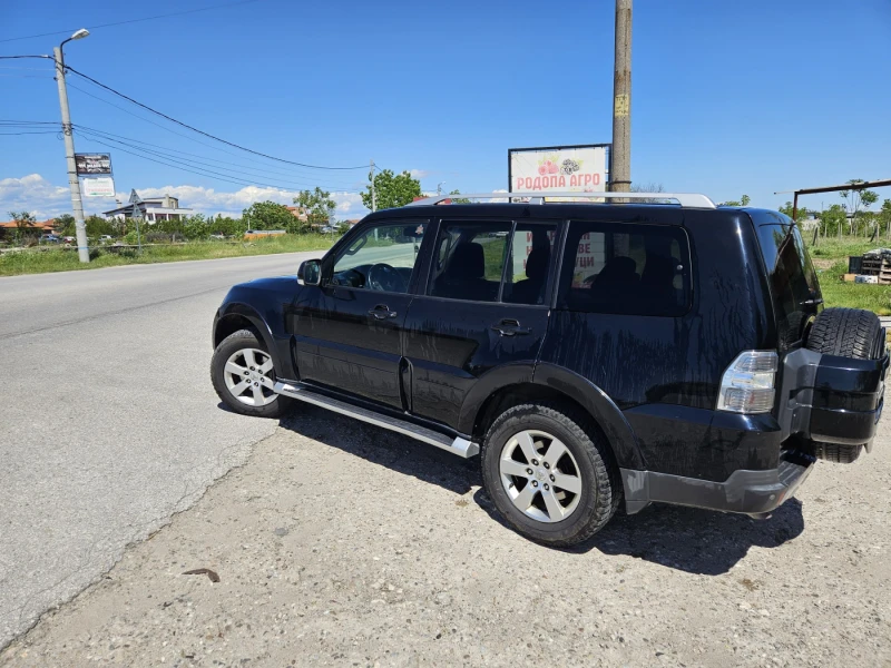 Mitsubishi Pajero - 14590 лв. - 41232352 1